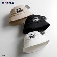 Mũ vành, nón tai bèo, mũ bucket Yankess unisex