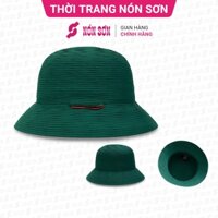 Mũ vành thời trang NÓN SƠN chính hãng XH001-97-XH1