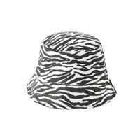 Mũ VÀNH TRÒN BÒ SỮA xinh xắn - Vằn