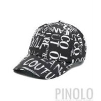 Mũ Versace Jeans Auth New Pass