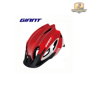 Mũ xe đạp Giant X6