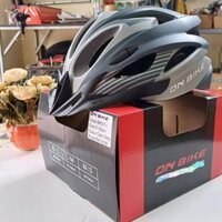 Mũ xe đạp On Bike - Sport Helmet Thoáng khí Thoải mái