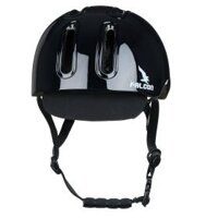 Mũ xe đạp thể thao Falcon F05-Mũ bảo hiểm có mái che nắng