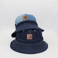 Mũ xô Carhartt Mũ chống nắng cắm trại thoáng khí