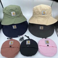 Mũ xô chống nắng chống gió Mũ chống nắng nam