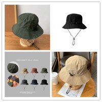 Mũ Xô Chống Nắng Mùa Hè Khô Nhanh Gấp Gọn Tùy Ý Cho Nam Và Nữ