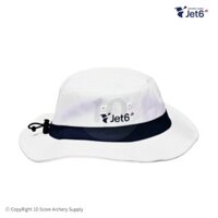 Mũ xô Jet6 Mũ chống nắng Trang phục thể thao Câu cá bắn cung cho Unisex