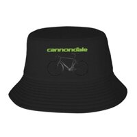 Mũ xô thể thao xe đạp Cannondale Mũ ngư dân
