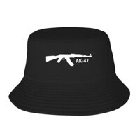 Mũ xô thiết kế tùy chỉnh Ak47 Kalashnikov