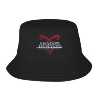Mũ xô tự làm thời trang Shadow Hunters