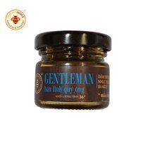 MUA 0Đ Mật ong cao thảo dược Gentleman 36g - mật ong cho nam giới giúp tăng bản lĩnh quý ông
