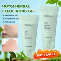 [Mua 1 BÁNH 1] Gel tẩy tế bào chết Hoygi Làm sạch sâu Loại bỏ vết chết Dưỡng ẩm Da nhẹ nhàng Sửa chữa dưỡng ẩm Sản phẩm chăm sóc da mặt