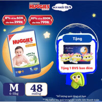 (Mua 1 bịch tặng 1bvs) huggies quần M42 L38 XL32 XXL28