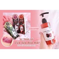 Mua 1 được 3 srm wonder bath super vegitoks cleasing