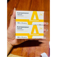 Mua 1 Hộp Tặng 6v hỗ trợ làm đẹp