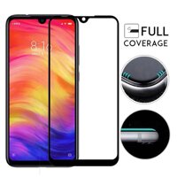 Mua 1 Lấy 12 Miếng Che Phủ Toàn Bộ Kính Cường Lực Cho Xiaomi Redmi Note 7 Pro Note7s Điện Thoại Di Động Màn Hình Bảo Vệ Bộ Phim 9H