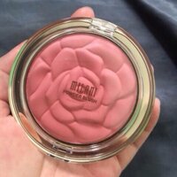 Mua 1 má hồng Milani tặng 2 miếng mặt nạ korea