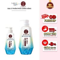 [MUA 1 SP 50 MEGUMI BẤT KÌ TẶNG 1 KHĂN 50 MEGUMI] Dầu Gội Hỗ Trợ Ngăn Rụng Tóc, Sạch Sâu Và Thanh Mát 50 Megumi Fresh And Clean Shampoo