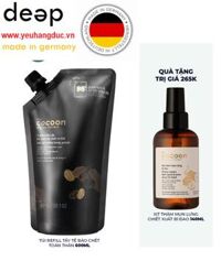[Mua 1 Tặng 1] Cocoon Túi Refill Tẩy Tế Bào Chết Toàn Thân + Xịt Thâm Mụn Lưng DEEP33 www.yeuhangduc.vn sẵn sàng cho bạn
