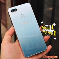 [Mua 1 tặng 1] Dán dẻo trong PPF Oppo nhiều dòng máy tăng cường độ bóng