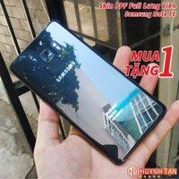 [Mua 1 tặng 1] Dán trong PPF Samsung Note FE tăng cường độ bóng