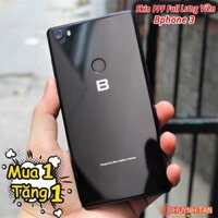 [Mua 1 tặng 1] Dán trong PPF Bphone 3/ Bphone 3 Pro tăng cường độ bóng