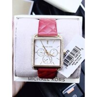 [Mua 1 Tặng 1] Đồng hồ nữ cao cấp Michael Kors MK2770 Mother of Pearl Tone-Auth-Luxury diamond watch