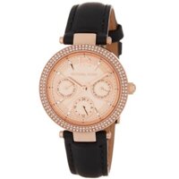 [Mua 1 Tặng 1] Đồng hồ nữ cao cấp Michael Kors Parker Mini Watch MK2543-Auth-Luxurydiamondwatch