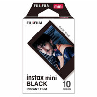 MUA 1 TẶNG 1 - Film Instax mini version Black frame