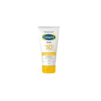 [MUA 1 TẶNG 1 KCN CETAPHIL] - Gel Chống Nắng Dịu Lành Cho Da Nhạy Cảm Cetaphil Sun SPF 50+ Light Gel 50ml