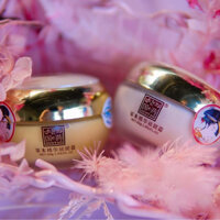 [MUA 1 TẶNG 1] KEM SÂM GUOYAO NHẬT BẢN - BÙI THẾ BẢO - 15 Công Dụng Dưỡng Da, Mụn, Thâm, Nám - Skincare Nam Nữ