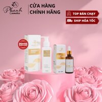 [MUA 1 TẶNG 1] Kem tẩy lông Huyền Phi 120ML