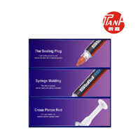 =>MUA 1 TẶNG 1 Keo tản nhiệt xi lanh Thermal Paste, Keo tản nhiệt CPU SYY- 157 ( Loại 2G, 3G, 5G và 10G)