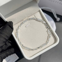 MUA 1 TẶNG 1 ( Lắc tay nam thiết kế bạc s925 fullbox hộp kèm túi )