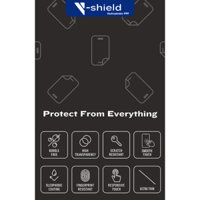 Mua 1 Tặng 1 Miếng Dán Màn Hình Trong V-Shield Film Ppf Dành Cho Google Pixel 9 Pro Fold