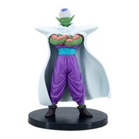 [Mua 1 tặng 1] Mô Hình Nhân Vật Piccolo Trong Truyện Tranh 7 Viên Ngọc Rồng, Dragon Ballz, Mô Hình Cao 17cm, Full Box
