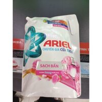 (Mua 1 tặng 1) Nước giặt Ariel Downy cửa trên 2.5kg