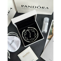 MUA 1 TẶNG 1 NƯỚC RỬA BẠC ( Lắc Tay Nam Nữ phong cách đơn giản thiết kế bạc s925)