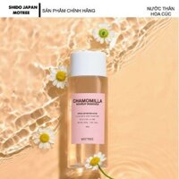 [mua 1 tặng 1 ]Nước Thần Hoa Cúc Motree - Tẩy Trang Làm Sạch Sâu, tẩy trang dịu nhẹ hoa cúc, nước tẩy trang  MOTREE