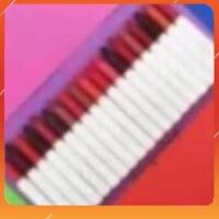 MUA 1 TẶNG 1 Sample - Son thỏi COLOURPOP Lippie Stix Dòng Matte (Lì vừa)