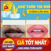 [Mua 1 tặng 1] Son Filler lipstick khử thâm xoá nhăn, giúp đôi môi căng mịn 💄