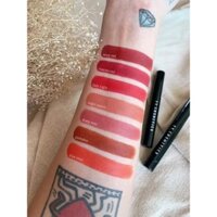 [Mua 1 tặng 1] Son sáp Ty Cosmetics Matte lip crayon chính hãng không vỏ hộp