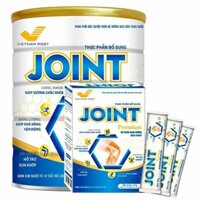 [MUA 1 TẶNG 1] Sữa bột giàu dinh dưỡng CANXI JOINT Premium 800g (tặng kèm 1hộp 250g)