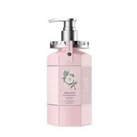 [MUA 1 TẶNG 1] Sữa Tắm Trắng Da Hoa Trà Weilaiya Niacinamide Shower Gel 450ml.