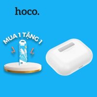 [MUA 1 TẶNG 1] Tai nghe bluetooth V5.3 HOCO EW43 TWS thiết kế sang trọng tiện lợi tương thích nhiều thiết bị