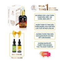 [MUA 1 TẶNG 1] THÂM MINH KHANG ( Đa năng mọi loại Thâm, thâm bikini, môi, mắt, nách, chân tay) Tặng quà 150K