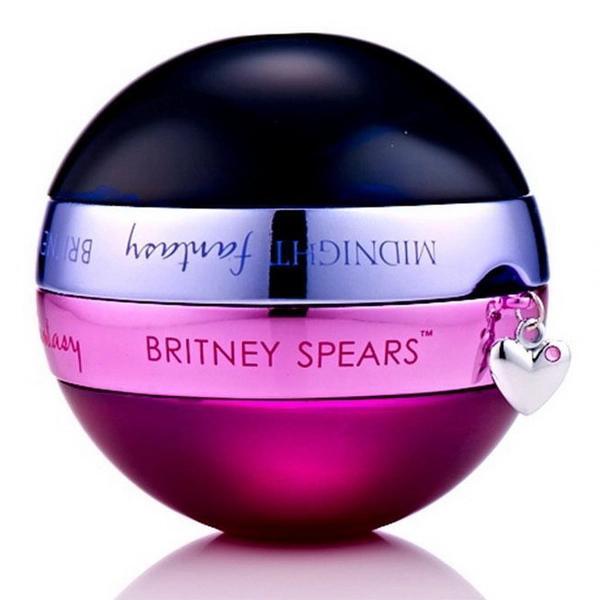 Nước hoa Britney Spears Fantasy Twist NU-Bri-010 - 100 ml