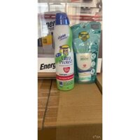 {mua 1 tặng 1 }Xịt chống nắng Banana Boat Ultra Protect SPF 50/PA++++ 175g