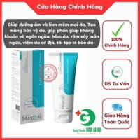 Mua 1 tặng 10c kt KEM HĂM Maxibac PH5.5 Tốt Nhất Cho Trẻ Sơ Sinh Chống Thấm Nước Ngược, Bảo Vệ Vượt Trội, Khô Thoáng 50g