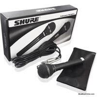 MUA 1 TẶNG 1MICRO KARAOKE SHURE SM-959